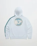 Madhappy Hysteric Glamour Lightweight Fleece Hoodie