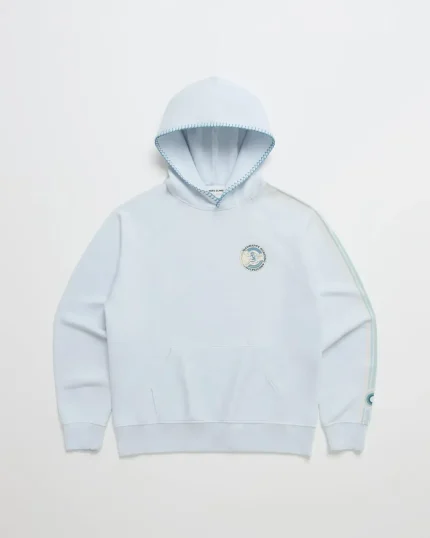 Madhappy Hysteric Glamour Lightweight Fleece Hoodie