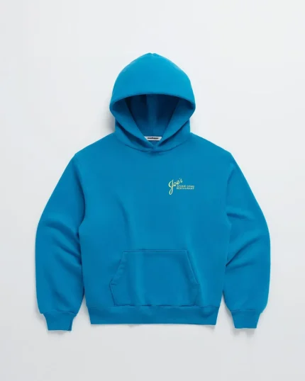 Madhappy Joe’s 1913 Midweight Hoodie