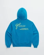 Madhappy Joe’s 1913 Midweight Hoodie