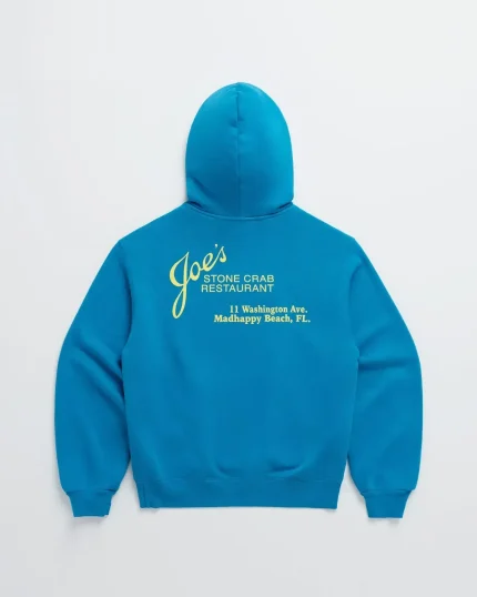 Madhappy Joe’s 1913 Midweight Hoodie