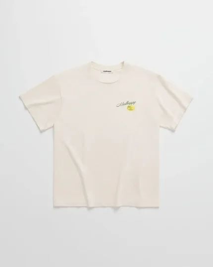 Madhappy Joe’s Key Lime Pie Midweight T-Shirt