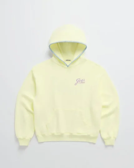 Madhappy Joe’s Original Midweight Hoodie