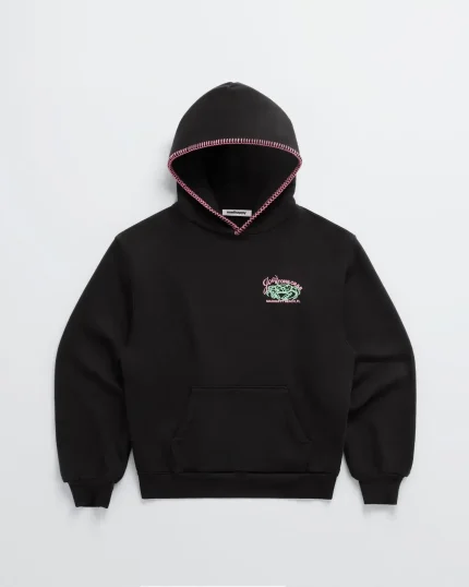 Madhappy Joe’s Stone Crab Midweight Hoodie
