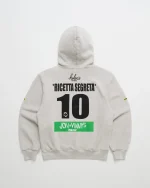 Madhappy Jon & Vinny’s Palazzo Fleece Hoodie