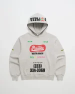 Madhappy Jon & Vinny’s Palazzo Fleece Hoodie