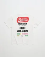 Madhappy Jon & Vinny’s Palazzo Heavyweight T-Shirt
