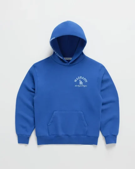 Madhappy LA Dodgers Hoodie