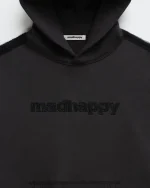 Madhappy Lace Trim Midweight Hoodie