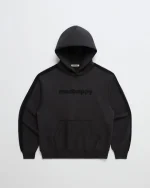 Madhappy Lace Trim Midweight Hoodie