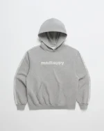 Madhappy Lace Trim Midweight Hoodie