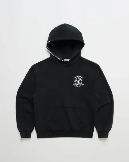Madhappy Lucali Fleece Hoodie