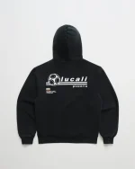 Madhappy Lucali Fleece Hoodie