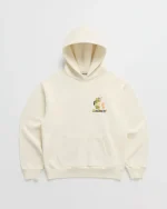 Madhappy Mind, Heart, Body Midweight Hoodie
