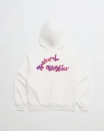 Madhappy Natural Wonder Fleece Hoodie