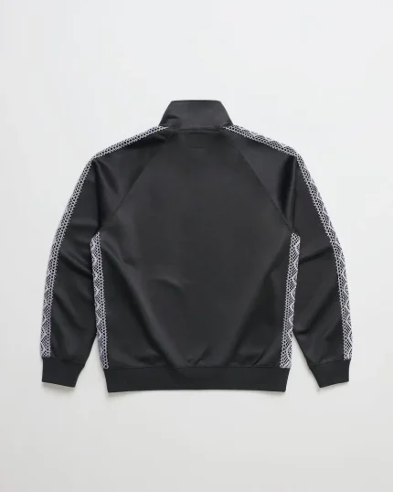 Madhappy Needles Lace Track Jacket