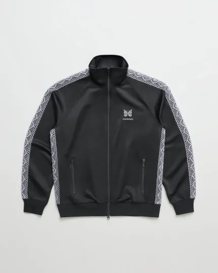 Madhappy Needles Lace Track Jacket