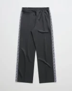 Madhappy Needles Lace Track Pant