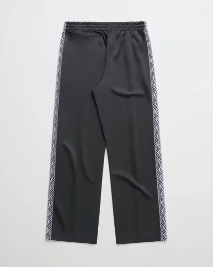Madhappy Needles Lace Track Pant