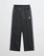 Madhappy Needles Lace Track Pant