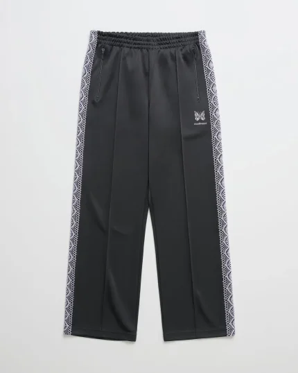 Madhappy Needles Lace Track Pant