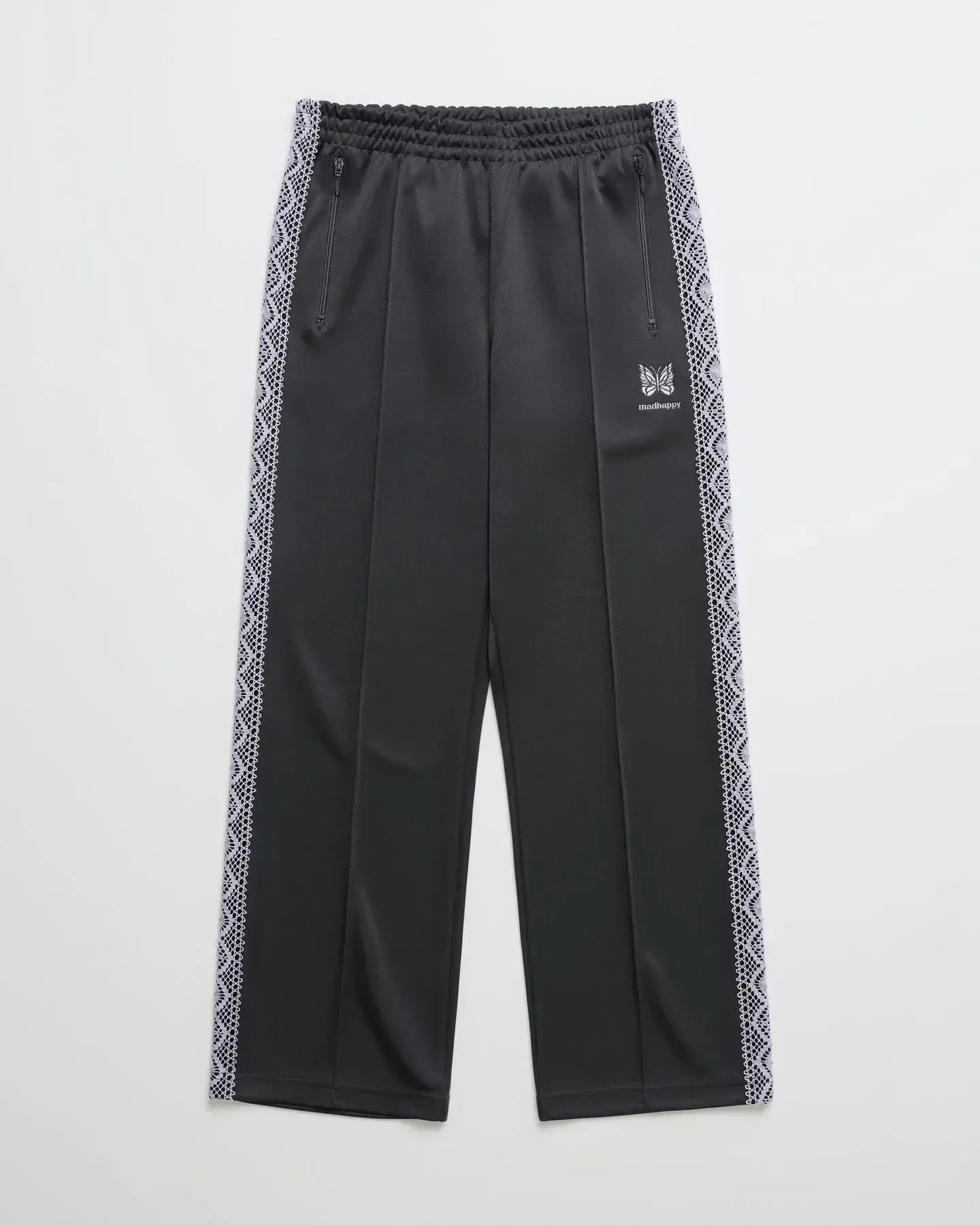 Madhappy Needles Lace Track Pant Madhappy Needles Lace Track Pant