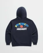 Madhappy New York City Fleece Hoodie