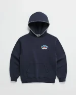 Madhappy New York City Fleece Hoodie