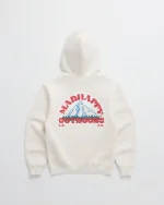 Madhappy Outdoors Fleece Hoodie