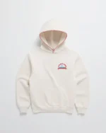 Madhappy Outdoors Fleece Hoodie