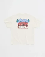 Madhappy Paradise Bakery Heavyweight T-Shirt
