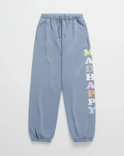 Madhappy Pastels French Terry Sweatpant