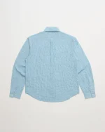 Madhappy Plaid Buttondown Shirt