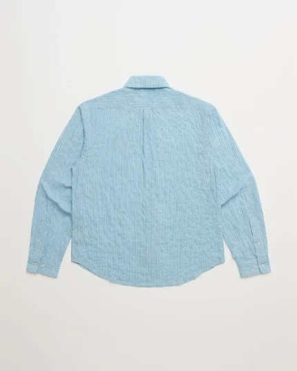 Madhappy Plaid Buttondown Shirt
