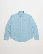 Madhappy Plaid Buttondown Shirt