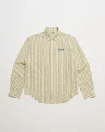 Madhappy Plaid Buttondown Shirt