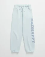 Madhappy Plaid Cooper Fleece Sweatpants