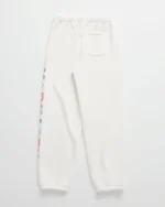 Madhappy Plaid Cooper Fleece Sweatpants