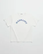 Madhappy Plaid Cooper Heavyweight T-Shirt