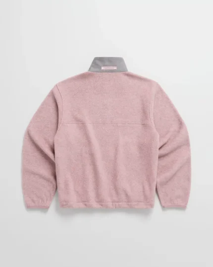 Madhappy Polar Fleece Pullover