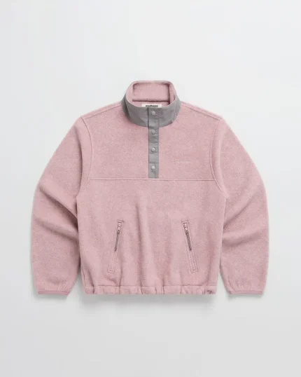 Madhappy Polar Fleece Pullover