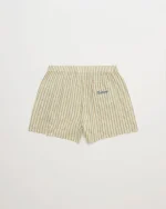 Madhappy Poplin Boxer Short