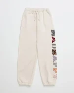 Madhappy Quiltwork Fleece Sweatpants