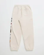 Madhappy Quiltwork Fleece Sweatpants