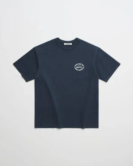 Madhappy Round Swamp Farm Heavyweight Tee