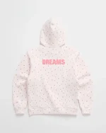 Madhappy Sweet Dreams Fleece Hoodie