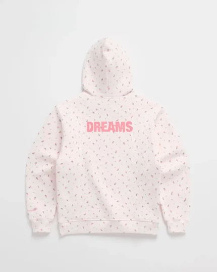 Madhappy Sweet Dreams Fleece Hoodie